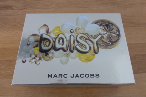 Marc jacobs daisy - marc, perfume