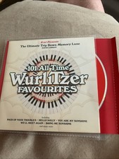 101 All Time Wurlitzer