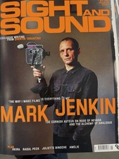 Sight & Sound magazine May