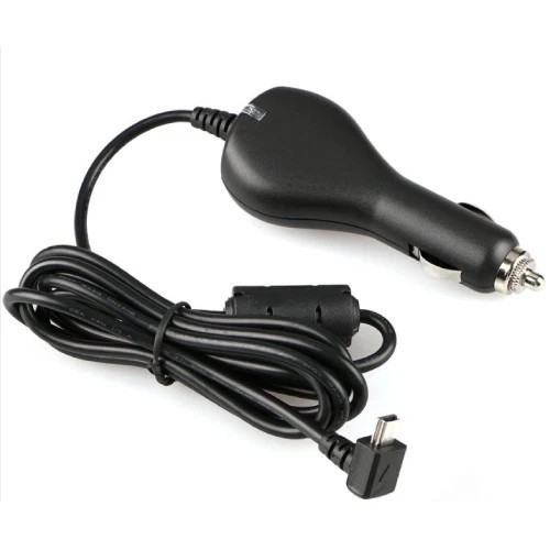 Usb car charger garmin gps - garmin, 60