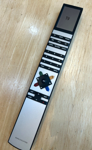 Bang olufsen remote control - remote,