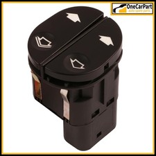 Front Door Window Control