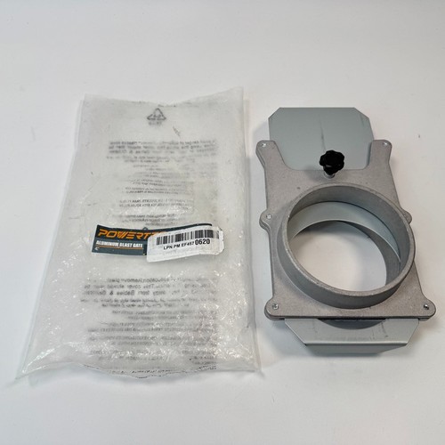 Powertec 70326 aluminum blast - powertec,