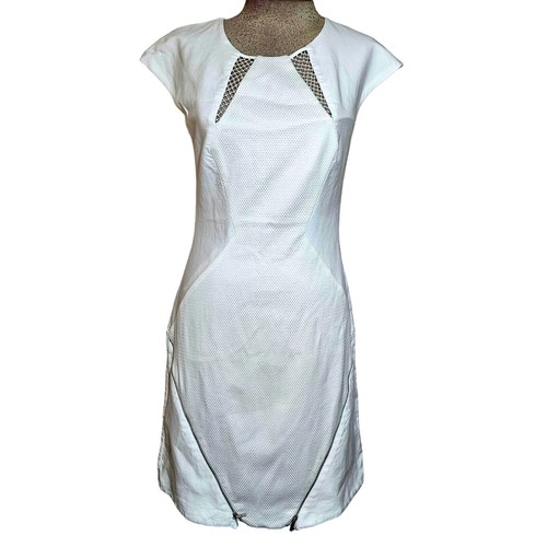 Richard nicoll white cap - nicoll,