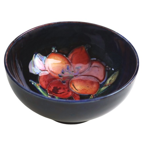 Antique moorcroft art - antique,