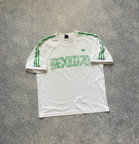 Vintage adidas mexico - vintage, 70
