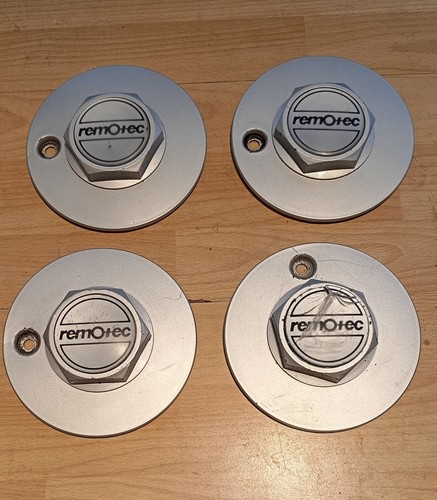 Remotec borbet wheel - remotec/, centres