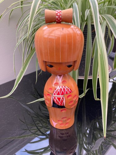 Kojo tanaka creative kokeshi - creative,