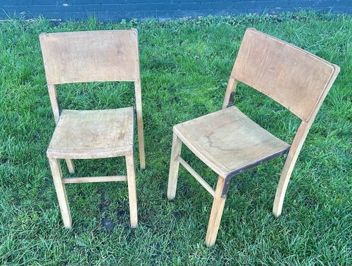 Pair ply stacking - , vintage