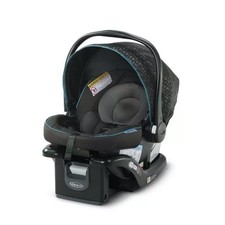 Graco SnugRide 35 Lite LX Rear