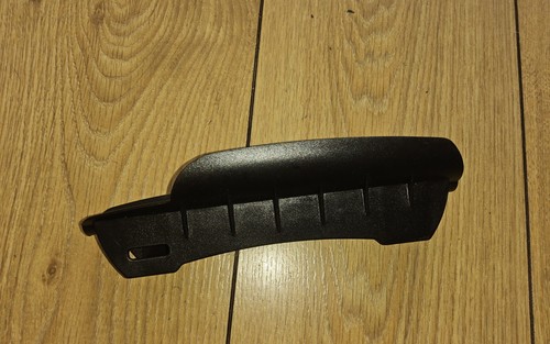 Thule ride bicycle rack - on,