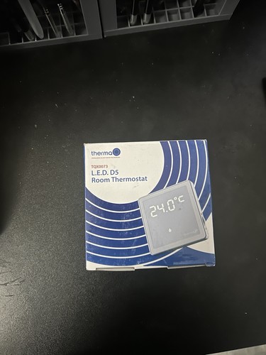Therma p5 room - l.e.d.,