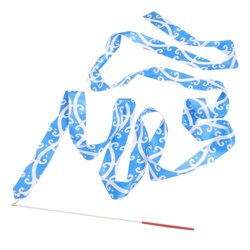 Gymnastic training ribbons - gymnastic,