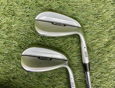 Ping S159 Wedge /54/58/