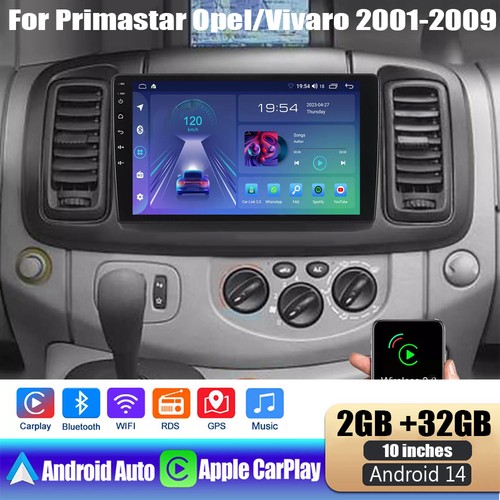 For nissan primastar - nissan, a