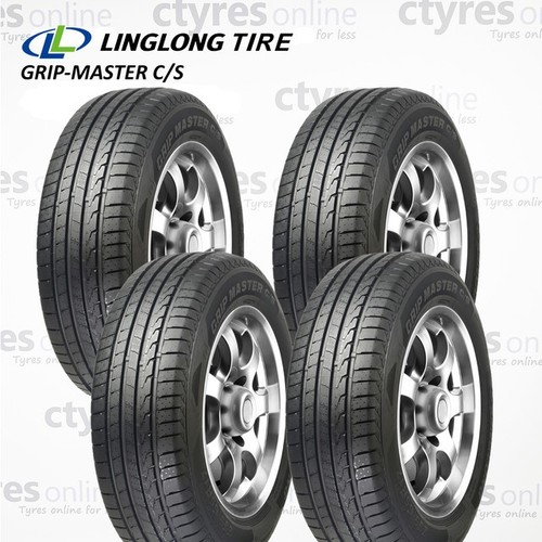 New 205 linglong - 70,