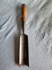 VINTAGE GREENLEE LARGE CHISEL