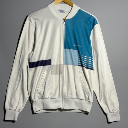 Vintage adidas track - vintage, jacket