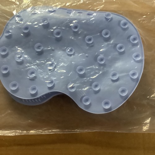 Foot scrubber exfoliating - scrubber,