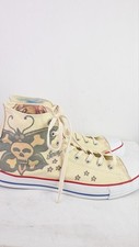 Converse X Sailor Jerry All