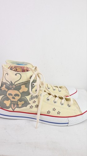 Converse sailor jerry all - converse, x