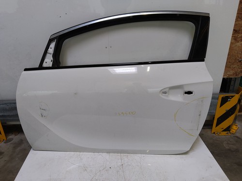 Front left door - , for