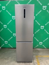 Smeg Fridge Freezer Frost Free Stainless Steel FC20XDNEUK #LF104544