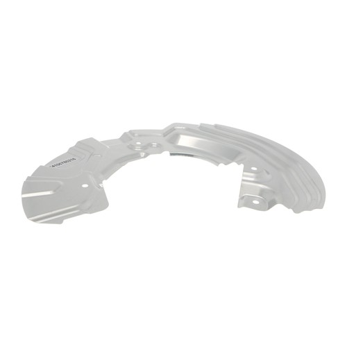 Vaico splash guard - brake, disc