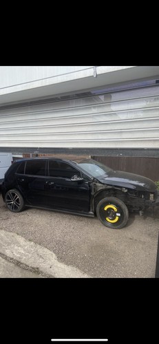Golf mk7 gtd - vw, mk
