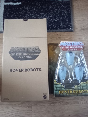 Masters the universe - of,