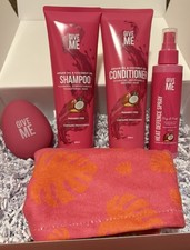 Hair Care Bundle By Give Me