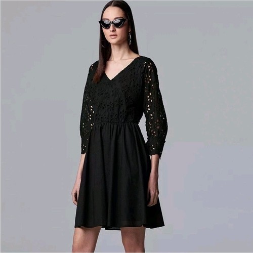 Simply vera wang whimsgoth fit - simply,