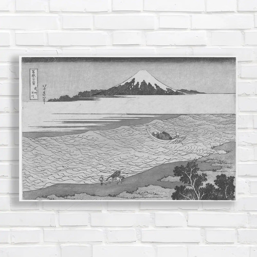 Serene japanese landscape - serene,