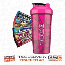 G Fuel Vtuber Era Starter Kit