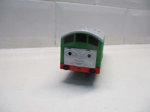 Tomy trackmaster thomas the - tomy,