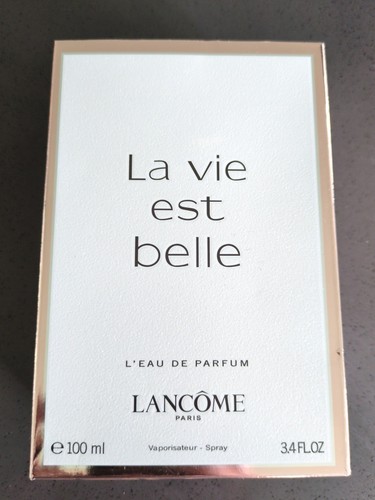 Lancôme vie est belle - est,