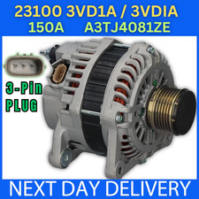 fits NISSAN JUKE, NOTE & NV200