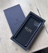 BURGA Elite Phone Case for iPhone 11 Pro Max Cheetah & Cherry Design New