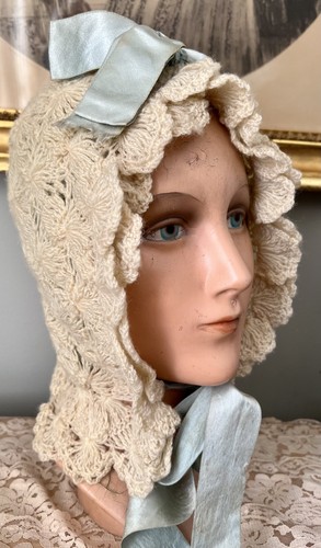 Antique victorian ivory - victorian,