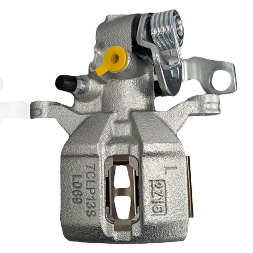 Fits honda jazz - mk2, brake