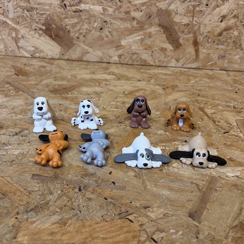 Bundle pound puppies - bundle, 8