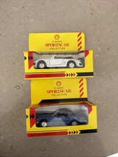Shell Classic Sports Car