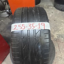Bridgestone Potenza S001 255