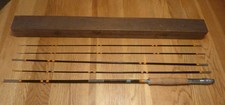 Vintage piece bamboo fly - 5,