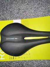 Prime Doyenne Endurance Women’s Saddle Black