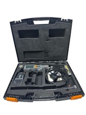 Testo 340 Industrial