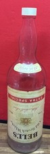 Vintage old litre - litre, bells