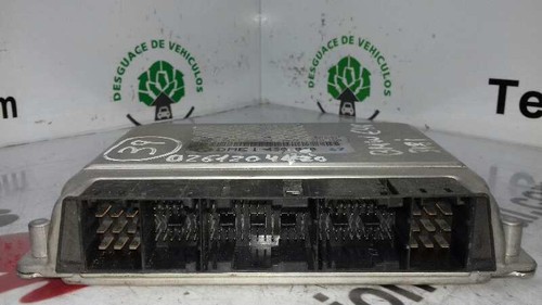 0261204420 ecu engine control - ecu,