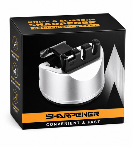 Knife sharpener hands - knife, sharpener,
