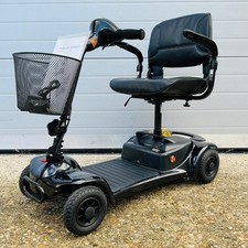 Rascal Ultralite 480 Portable